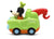 TOOT TOOT DRIVERS DISNEY - GOOFY TOW TRUCK