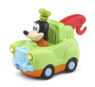 TOOT TOOT DRIVERS DISNEY - GOOFY TOW TRUCK