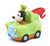 TOOT TOOT DRIVERS DISNEY - GOOFY TOW TRUCK