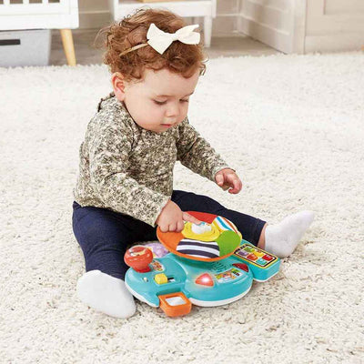 VTECH BABY BEEP BEEP BABY DRIVER