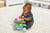 VTECH BABY BEEP BEEP BABY DRIVER