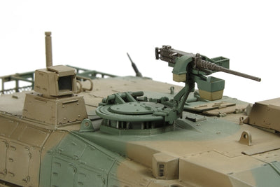 TAMIYA 1/35 JAPAN GROUND SELF DEFENSE FORCE TYPE 10 - Toyworld Frankston