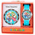 SUPER MARIO - TIME TEACHER WATCH
