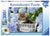 RAVENSBURGER TORTOISESHELL KITTY 300 PIECE PUZZLE