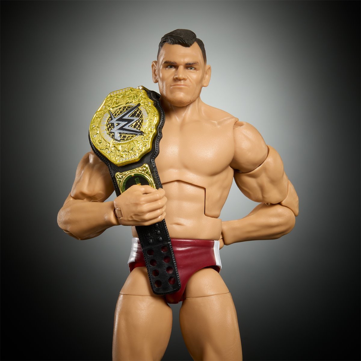 WWE ELITE COLLECTION SERIES 121 - GUNTHER