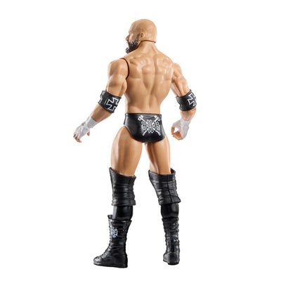 WWE MAIN EVENT SERIES 156 - TRIPLE H - Toyworld Frankston