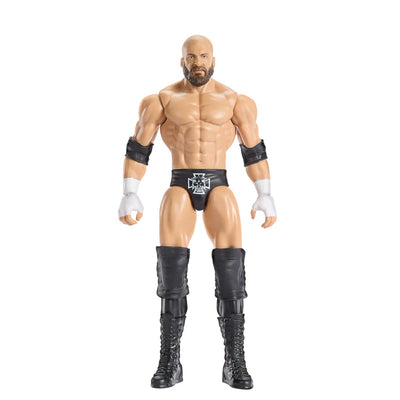 WWE MAIN EVENT SERIES 156 - TRIPLE H - Toyworld Frankston