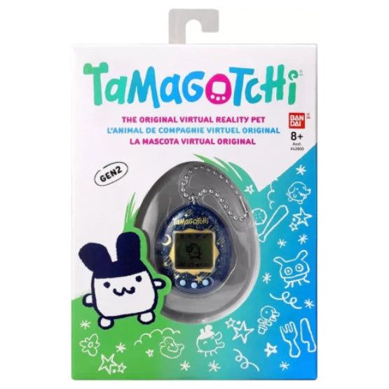 TAMAGOTCHI - GEN 2 - STARRY SHOWER