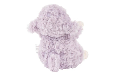 BUNNIES BY THE BAY - WEE KIDDO PURPLE PLUSH - Toyworld Frankston