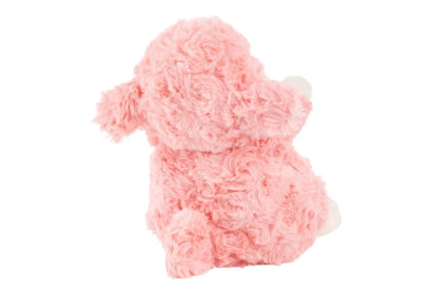 BUNNIES BY THE BAY - WEE KIDDO PINK PLUSH - Toyworld Frankston