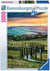 RAVENSBURGER PUZZLE - ORCIA VALLEY TUSCANY 1000 PIECE