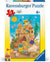 RAVENSBURGER - SUNSHINE SANDCASTLE 35 PIECE PUZZLE