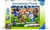 RAVENSBURGER - SOCCER FIELD FLAIR 150PC