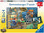 RAVENSBURGER PUZZLE - FAIRYTALES 2 X 24 PIECE PUZZLE