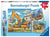 RAVENSBURGER - CONSTRUCTION VEHICLE 3X49 PIECE PUZZLE