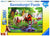 RAVENSBURGER HORSES BY THE STREAM 300 PIECE PUZZLE