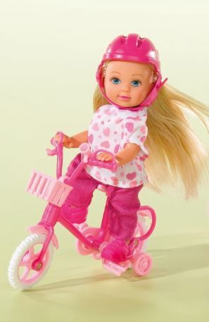 EVI LOVE MY FIRST BIKE ASSORTMENT - Toyworld Frankston