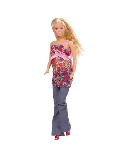 STEFFI LOVE - WELCOME BABY 29CM FASHION DOLL