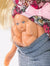 STEFFI LOVE - WELCOME BABY 29CM FASHION DOLL