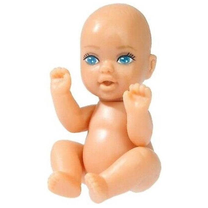 STEFFI LOVE - WELCOME BABY 29CM FASHION DOLL