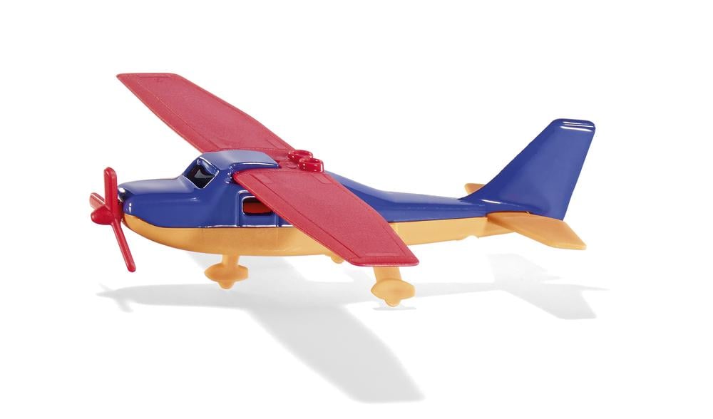 SIKU - SPORTS AIRCRAFT