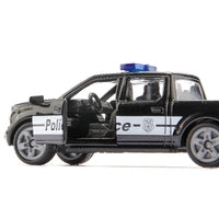 SIKU 1496 - FORD F150 US POLICE - Toyworld Frankston