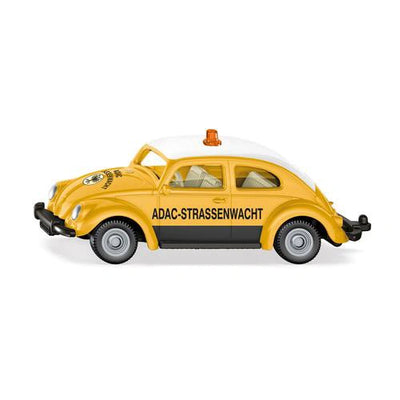 SIKU 1561 - VW BEETLE ADAC - THE TOY PLACE MELBOURNE FOR THE BEST TOYS