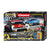 CARRERA GO!!! SLOT CAR SET 1:43 DTM PURE POWER 6.2M TRACK