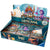 DISNEY LORCANA TCG AZURITE SEA BOOSTER PACK BOX 24 PACK