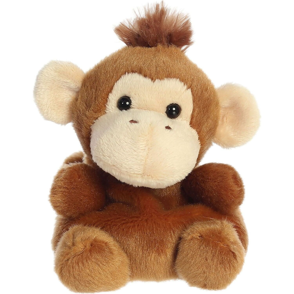 PALM PALS - BOOMER MONKEY 5" PLUSH