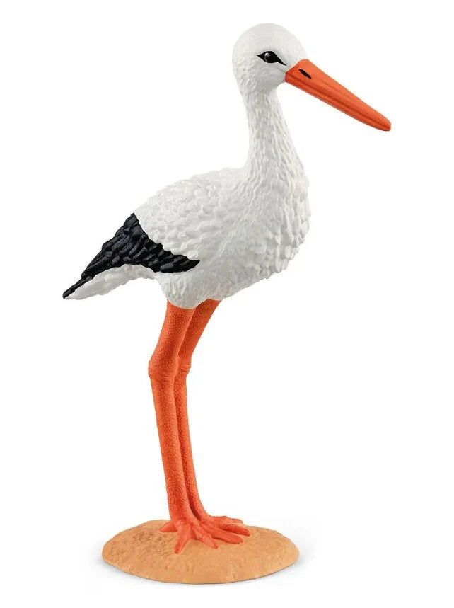 SCHLEICH - STORK - Toyworld Frankston