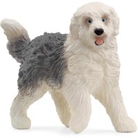 SCHLEICH - OLD ENGLISH SHEEPDOG - Toyworld Frankston