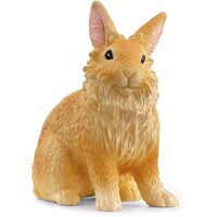 SCHLEICH - LIONHEAD RABBIT - Toyworld Frankston