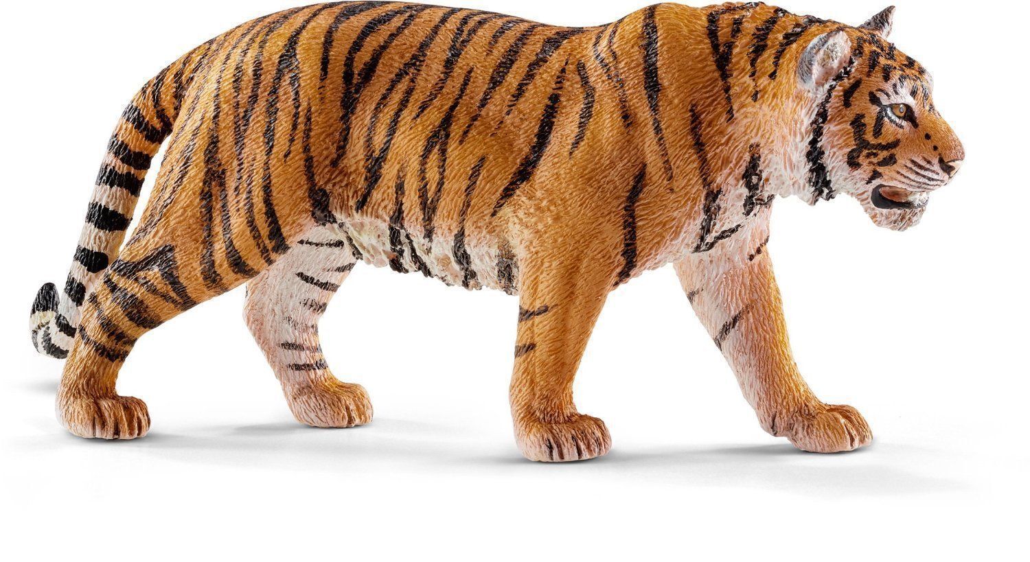 SCHLEICH - TIGER - Toyworld Frankston