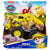 PAW PATROL RESCUE WHEELS BULLDOZER - RUBBLE