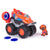 PAW PATROL RESCUE WHEELS HOVERCRAFT - ZUMA