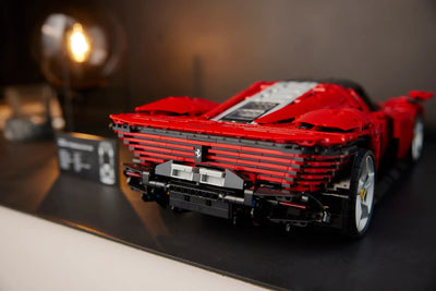 LEGO 42143 TECHNIC - FERRARI DAYTONA SP3
