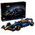 LEGO TECHNIC 42206 ORACLE RED BULL RACING RD20 F1 CAR