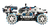 LEGO TECHNIC 42211 LUNAR OUTPOST® MOON ROVER SPACE VEHICLE - Toyworld Frankston