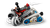 LEGO TECHNIC 42211 LUNAR OUTPOST® MOON ROVER SPACE VEHICLE - Toyworld Frankston