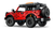 LEGO TECHNIC 42213 FORD BRONCO® SUV - Toyworld Frankston
