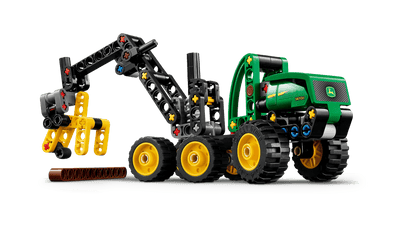 LEGO 42218 TECHNIC - JOHN DEERE 1470H WHEELED HARVESTER