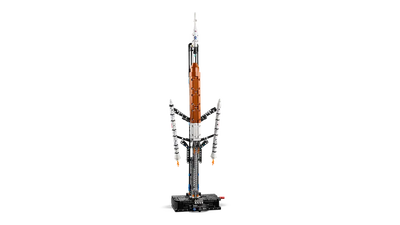LEGO 42221 TECHNIC - NASA ARTEMIS SPACE LAUNCH SYSTEM ROCKET - Toyworld Frankston