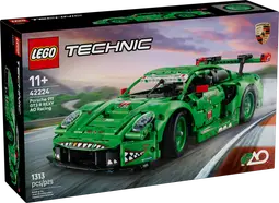 LEGO 42224 TECHNIC - PORSCHE 911 GT3 R REXY - Toyworld Frankston