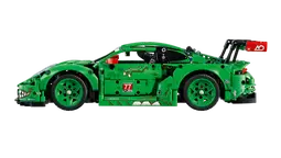 LEGO 42224 TECHNIC - PORSCHE 911 GT3 R REXY - Toyworld Frankston