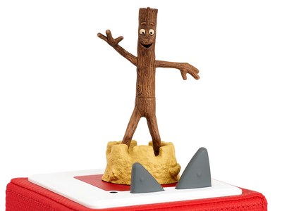 TONIES - AUDIO CHARACTER FOR TONIEBOX -  STICK MAN - Toyworld Frankston