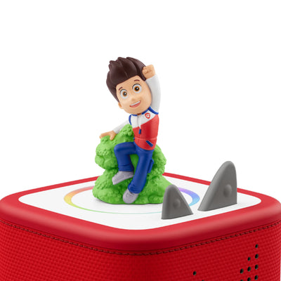 TONIES - AUDIO CHARACTER FOR TONIEBOX -  PAW PATROL RYDER - Toyworld Frankston