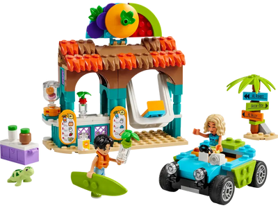 LEGO 42625 - BEACH SMOOTHIE STAND