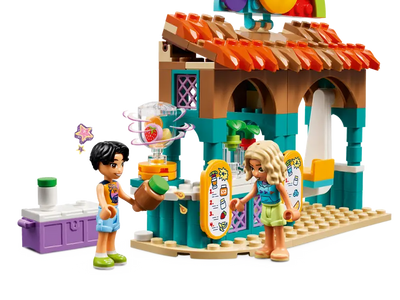 LEGO 42625 - BEACH SMOOTHIE STAND