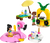 LEGO 42658 FRIENDS - UNICORN AND FLAMINGO POOL PARTY